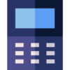 Mathematics Icon