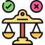 Ethics Icon