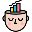 Mental Ability Icon